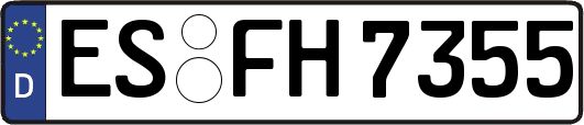 ES-FH7355