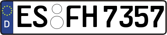 ES-FH7357