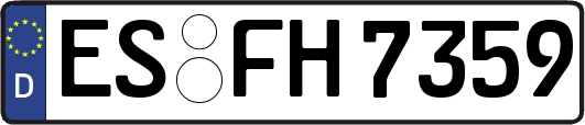 ES-FH7359