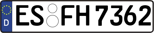 ES-FH7362