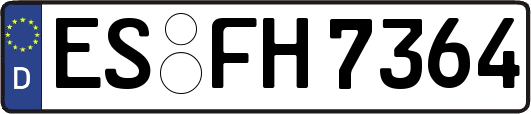 ES-FH7364