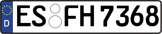 ES-FH7368