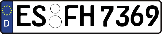 ES-FH7369