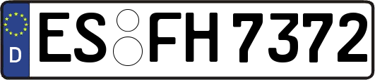 ES-FH7372