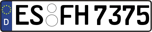 ES-FH7375