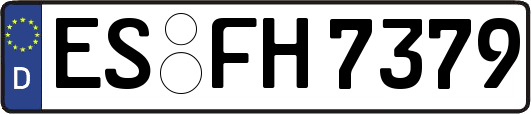 ES-FH7379