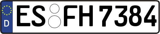 ES-FH7384