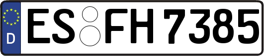 ES-FH7385