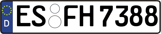 ES-FH7388
