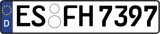 ES-FH7397