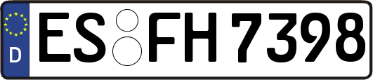 ES-FH7398