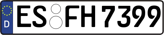 ES-FH7399