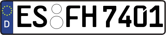 ES-FH7401