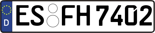 ES-FH7402