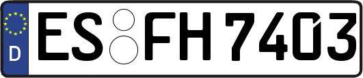 ES-FH7403