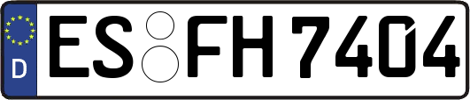 ES-FH7404