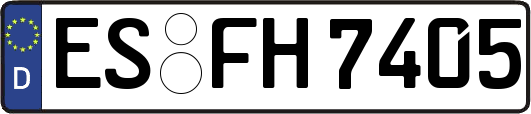 ES-FH7405