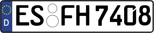 ES-FH7408