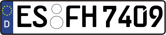 ES-FH7409