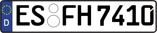 ES-FH7410
