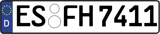 ES-FH7411