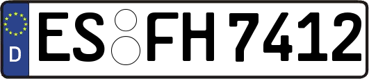 ES-FH7412