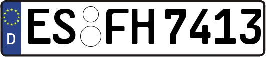ES-FH7413