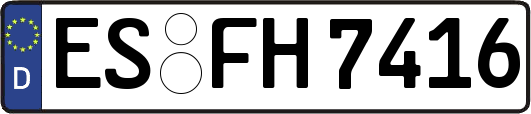 ES-FH7416