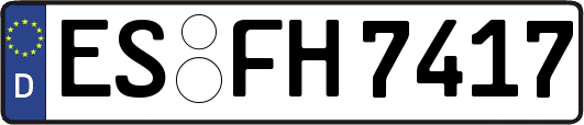 ES-FH7417
