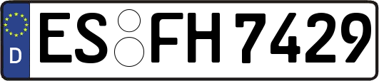 ES-FH7429