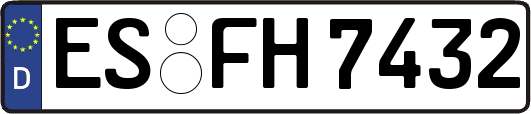 ES-FH7432