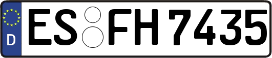 ES-FH7435