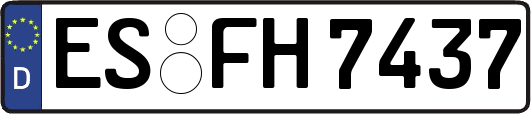 ES-FH7437