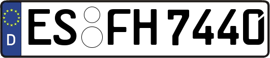 ES-FH7440