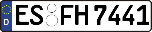 ES-FH7441