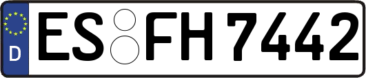 ES-FH7442