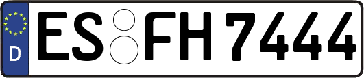ES-FH7444
