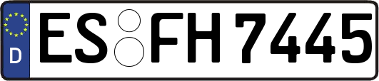 ES-FH7445