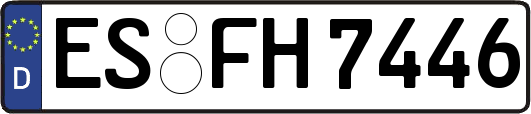 ES-FH7446