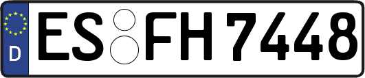 ES-FH7448