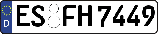 ES-FH7449