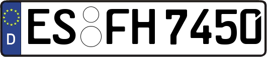 ES-FH7450