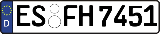 ES-FH7451