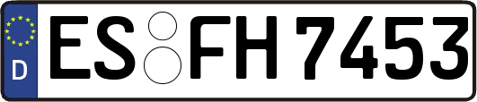 ES-FH7453