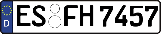 ES-FH7457