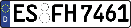 ES-FH7461