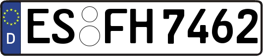 ES-FH7462