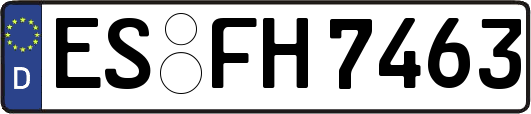 ES-FH7463