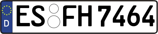ES-FH7464