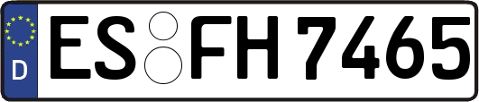 ES-FH7465